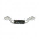 designer pull-500pulls-Chrome Finish-Emerald Pearl
