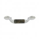 designer pull-500pulls-Chrome Finish-Verde Ubatuba