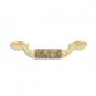 designer pull-500pulls-Polished Brass Finish-Giallo Veneziano