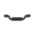desiger pull-500pulls-Rustic Bronze Finish-Black Galaxy