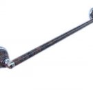 Towel bar-Dakota Mahogany-pole with stone finished