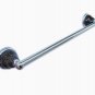 Towel bar short-Verd Ubatuba -pole with chrome finished