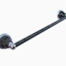 Towel bar short-Verd Ubatuba-pole with stone finished