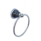 Towel ring-Blue Pearl