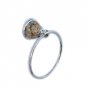 Towel ring-Giallo Veneziano