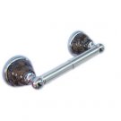 Toilet paper holder-Baltic Brown