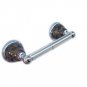 Toilet paper holder-Baltic Brown