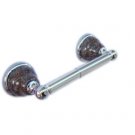 Toilet paper holder-Dakota Mahogany