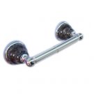 Toilet paper holder-Tan Brown