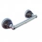 Toilet paper holder-Tan Brown