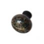 Knob2-Dakota Mahogany
