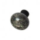 Knob2-Ice Flower Blue