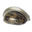 Granite cup pull-