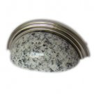 Granite cup pull-Kashmire Napoli