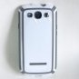 Body Glove Tactic Case Samsung Galaxy S3 SIII White and Grey Free Shipping