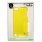 Belkin Shield Sheer Case for Apple iPod Touch 5th Generation (Yellow) - New