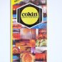COKIN CREATIVE FILTER SYSTEM BOOKLET- BROCHURE