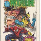 SPIDERMAN & WOLVERINE JUBILEE AND SPIDERMAN # 1 2 RARE DRAKE PROMO MINI-COMIC!!! SPIDERMAN & WOLVERINE JUBILEE AND SPIDERMAN # 1 2 RARE DRAKE PROMO MINI-COMIC!!!