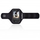 INCIPIO iPhone 4/4S Armband Case Black for Gym Exercise INCIPIO iPhone 4/4S Armband Case Black for Gym Exercise