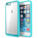 Apple iPhone 6 Case Slim Transparent Crystal Clear Hard Cover Free Shipping
