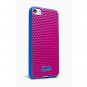 New Ifrogz Breeze for iPod Aerated Case Magenta Pink Blue Free Ship IT5BZ-PKBL