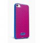 New Ifrogz Breeze for iPod Aerated Case Magenta Pink Blue Free Ship IT5BZ-PKBL