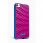 New Ifrogz Breeze for iPod Aerated Case Magenta Pink Blue Free Ship IT5BZ-PKBL