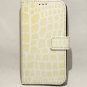 Accellorize White Case for Samsung Galaxy S4 Classic Series Smartphone
