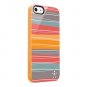 Belkin Shield Wave Orange Gray Red for Apple iPhone 5 and 5s