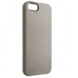 New Targus Slim Fit Case For Iphone 5 THD03104US Pearl Gray Case IPhone For 5S