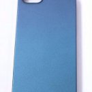 BELKIN EXHIBIT IPHONE 5 CASE - INDIGO - NEW IN THE BOX - ITEM # 722868940471