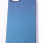 BELKIN EXHIBIT IPHONE 5 CASE - INDIGO - NEW IN THE BOX - ITEM # 722868940471