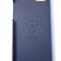 BELKIN EXHIBIT IPHONE 5 CASE - INDIGO - NEW IN THE BOX - ITEM # 722868940471
