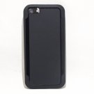 Straight Talk Wireless iPhone 5/5S Case - Black New