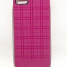 Body Glove 9301103 Grasp Cell Phone Case for Apple iPhone 5 - Pink