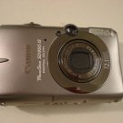 LikeNew Canon PowerShot SD950 IXUS 960 Titanium Digital Camera