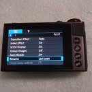 Very Nice Powershot G9x 20MP Digital Camera - Black
