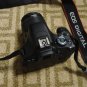 Very Nice Canon EOS T3i 600D 18MP Digital SLR Camera + 18-55mm IS Lens