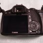 Canon EOS T2i 550D 18MP Digital SLR Camera +18-55mm IS & 75-300mm III Lens
