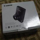 New Canon PowerShot 170 IS IXUS 170 20MP Digital Camera - Silver