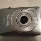 LikeNew Canon Powershot SD750 Digital Camera IXUS 75