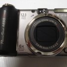 Very Nice Canon PowerShot A650 IS 12.1 MP Digital Camera