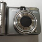 LikeNew Canon Powershot A620 7MP Digital Camera 4x