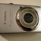 LikeNew Canon Poweshot SD880 Digital Camera IXUS 870