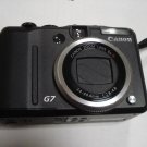 LikeNew Canon PowerShot G7 10MP Digital Camera