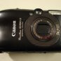 LikeNew Canon Powershot SD990 14MP Digital Camera IXUS 980 - Black