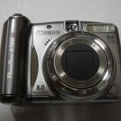 LikeNew Canon Powershot A720 8MP Digital Camera