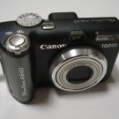 LikeNew Canon Powershot A640 10MP Digital Camera