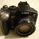 Very Nice Canon PowerShot S5 IS Digital Camera 12x Zoom