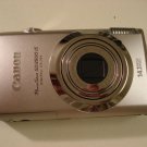 LikeNew Canon Powershot SD3500 IXUS 210 14MP Digital Camera